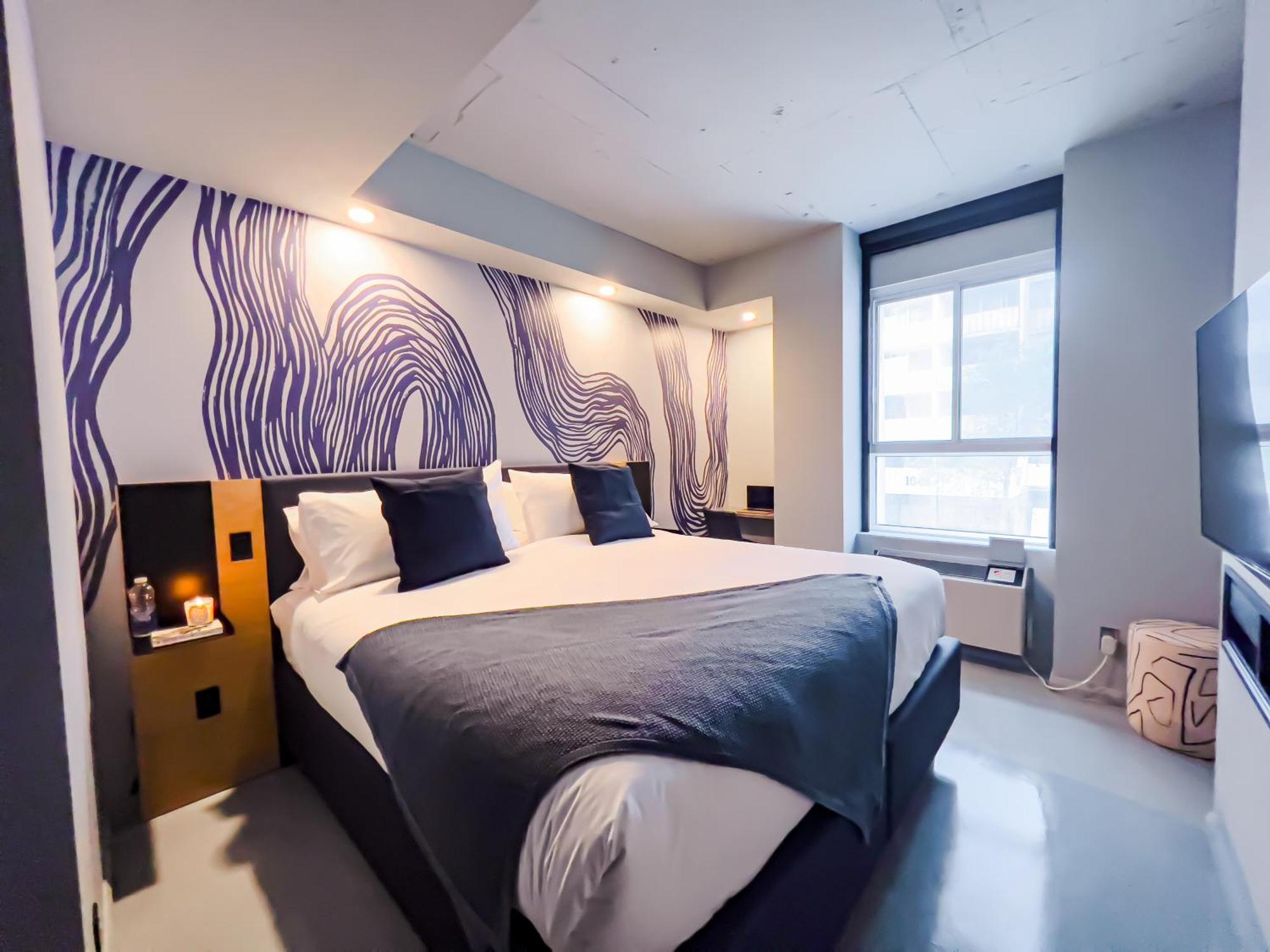 Pierce Boutique Apartments By Simplissimmo Montréal Zimmer foto